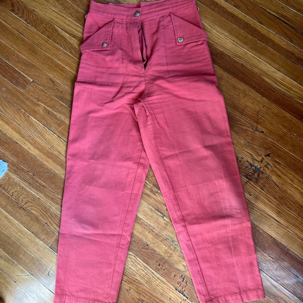 Ilana Kohn Huxie Pant